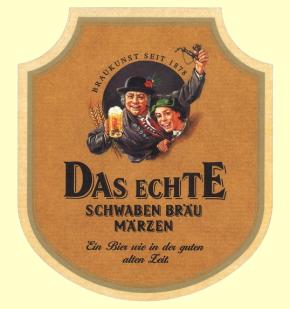 Schwaben Br�u